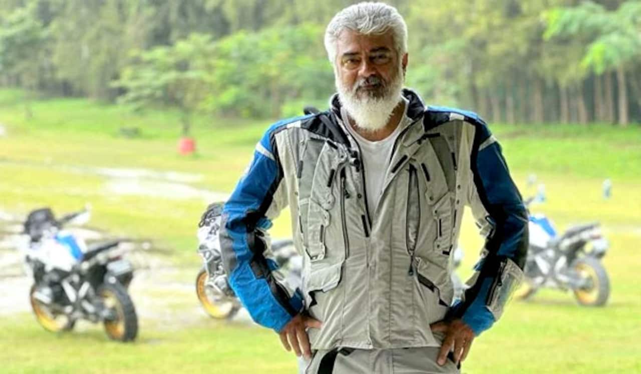 62 நாடுகளுக்கு பைக்கில் சுற்றுப்பயணம் செய்யும் அஜித்
