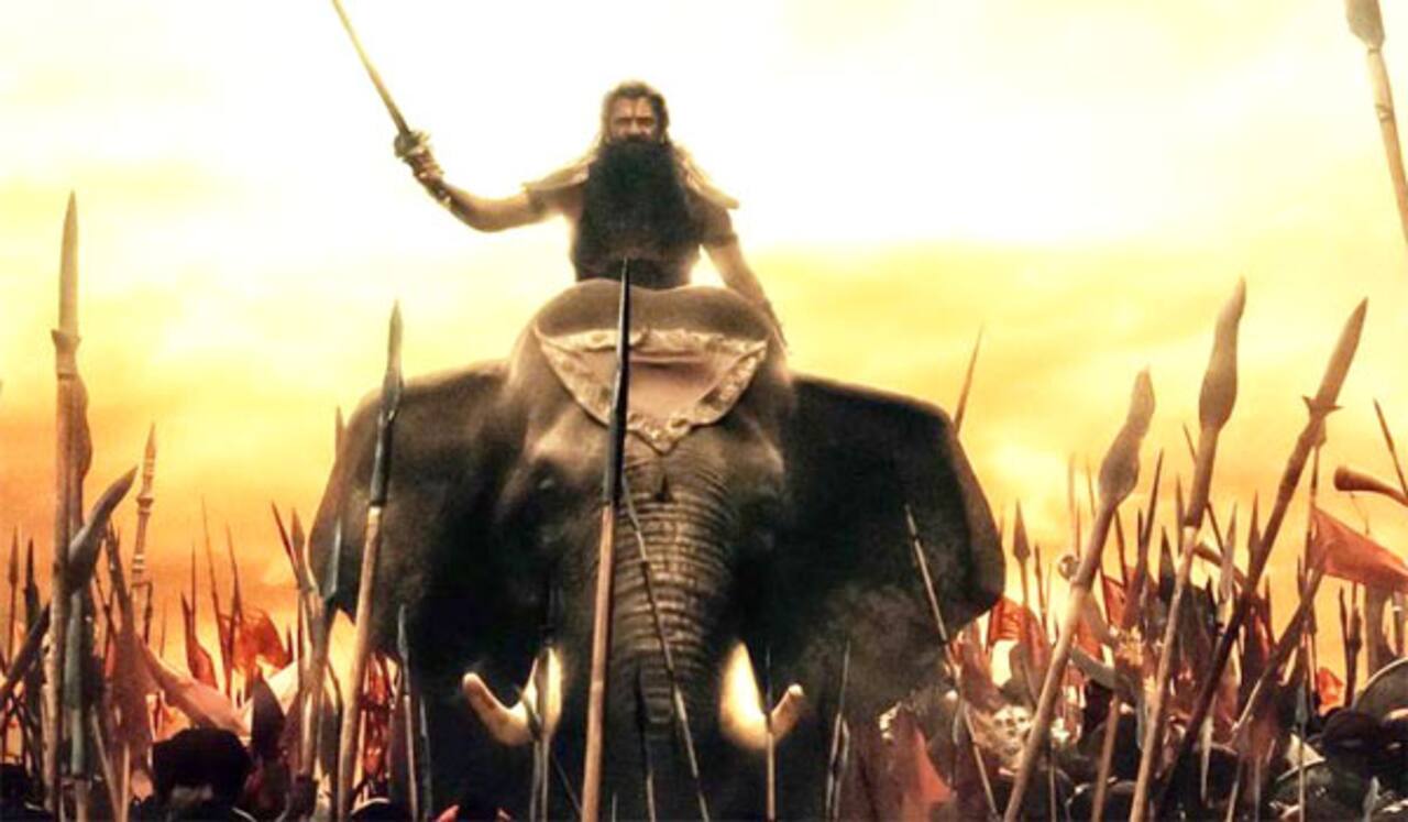 பொன்னியின் செல்வன் ஐமேக்ஸ் திரையீடு, இன்றே கடைசி