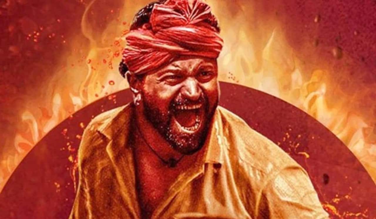 காந்தாரா - ரூ.15 கோடி பட்ஜெட் : ரூ.100 கோடிக்கும் மேல் லாபம்