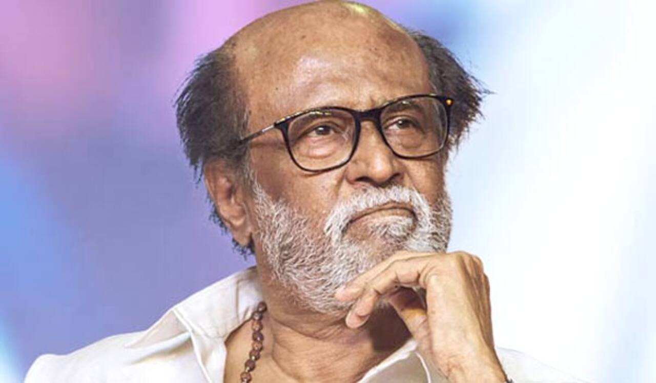 பொறுப்புடன் பேசுங்க : ரஜினிக்கு நீதிபதி அருணா ஜெகதீசன் அட்வைஸ்