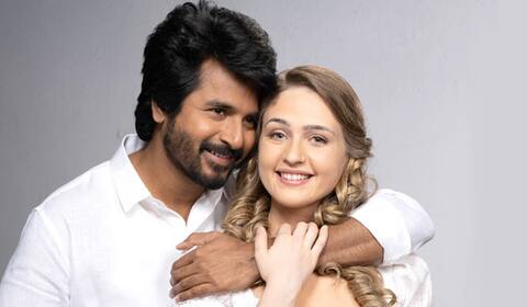 உங்க நேர்மை பிடிச்சிருக்கு பாஸ் : பிரின்ஸ் ஒரு மொழி படம்தான் - சிவகார்த்திகேயன்