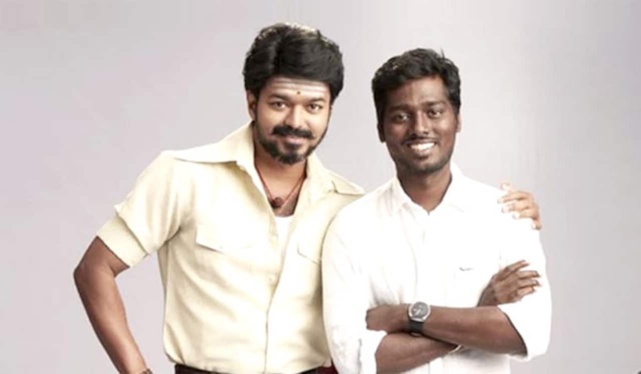 விஜய்யின் 68வது படம் : புதிய தகவல் வெளியானது