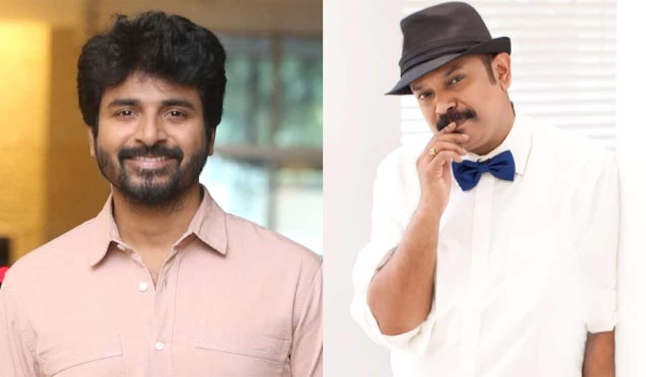 வெங்கட் பிரபுவுக்கு அதிர்ச்சி அளித்த சிவகார்த்திகேயன்