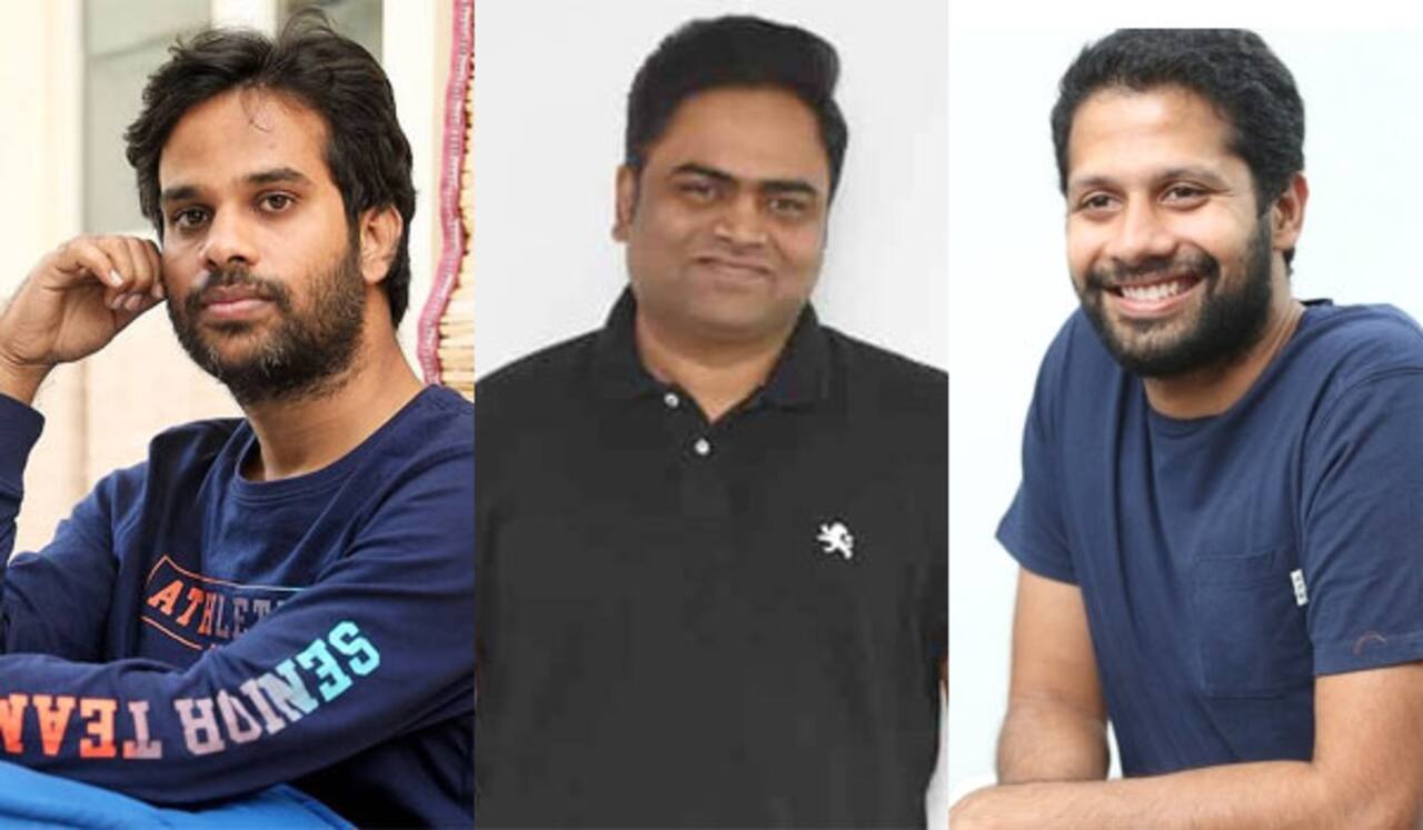 ப்ரின்ஸ் - தெலுங்கு இயக்குனர்களுக்கான டெஸ்ட் ஆரம்பம்
