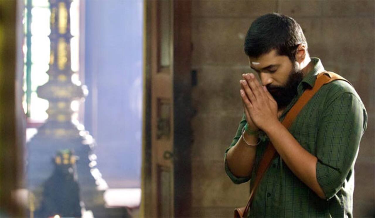 தட்டித்தூக்கிய கார்த்திக் ராஜ் : கெத்தாக வெளியிட்ட அப்டேட்
