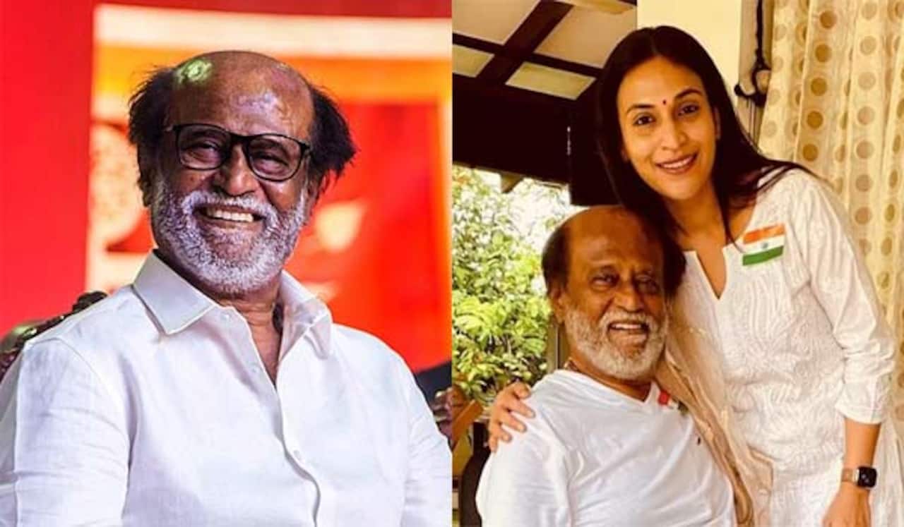 ஐஸ்வர்யா ரஜினி இயக்கும் படத்தில் ரஜினிகாந்த்
