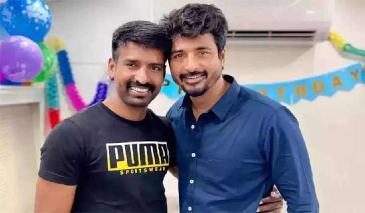 சிவகார்த்திகேயன் படத்தில் மீண்டும் கெஸ்ட் ரோலில் சூரி