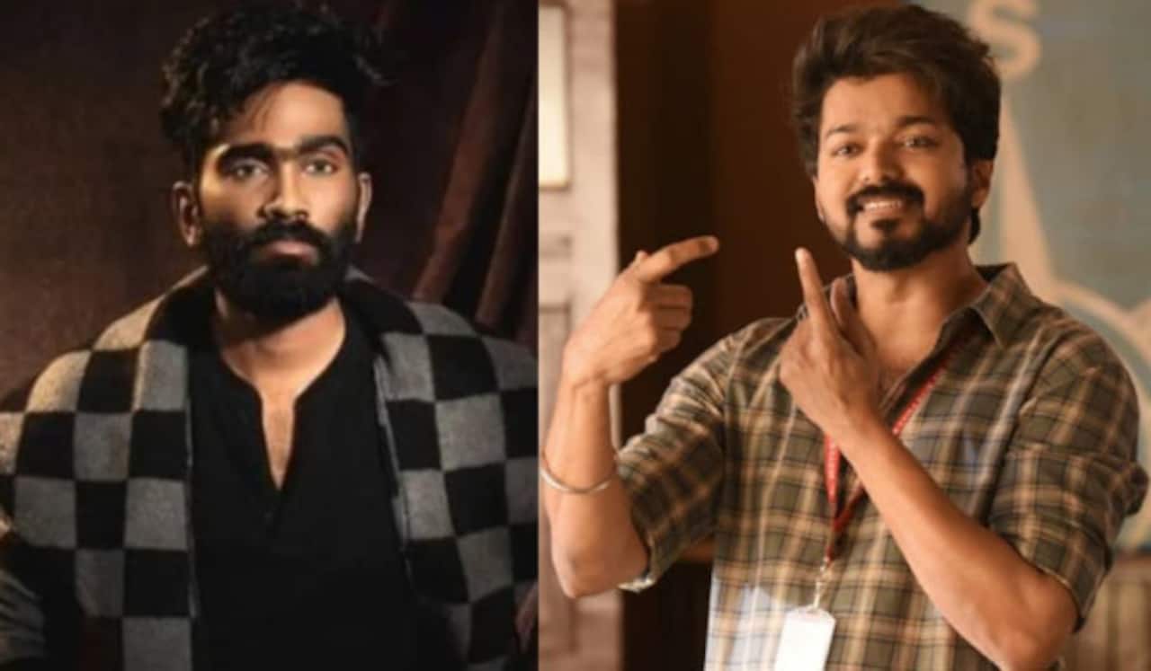 விஜய்யிடம் ஏற்கனவே கதை சொல்லி விட்டேன் : ‛கோமாளி இயக்குனர் தகவல்