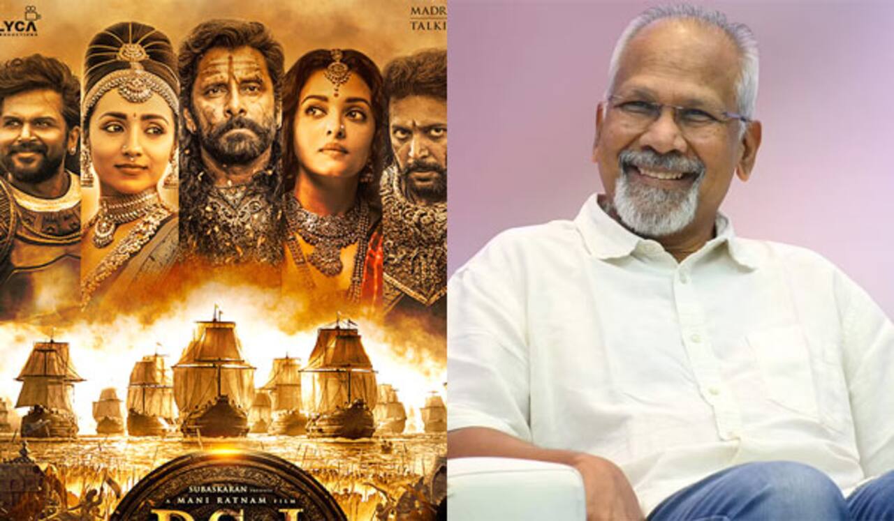பொன்னியின் செல்வன் 2வது பாகம் எப்படி இருக்கும்? - மணிரத்தனம்  தகவல்