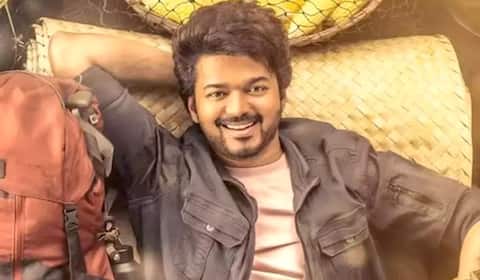வாரிசு பாடல்கள் குறித்து விஜய் ரசிகர்களிடம் எழும் சந்தேகம் ?