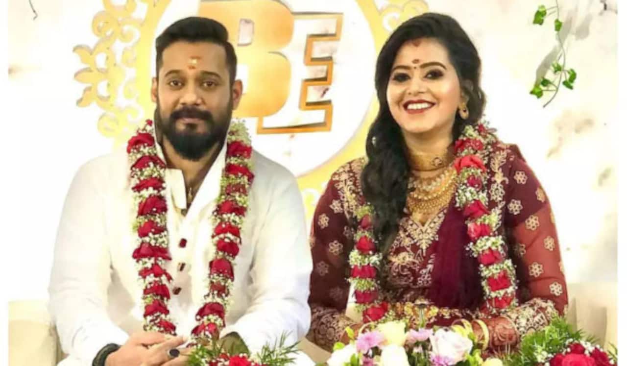 இரண்டாவது மனைவி உடன் பிரிவா.... நடிகர் பாலா கருத்து