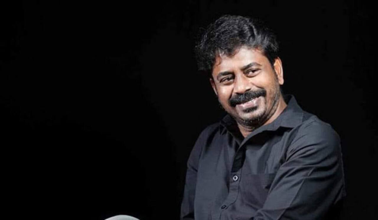கலை இயக்குனர் சந்தானம் மறைவு