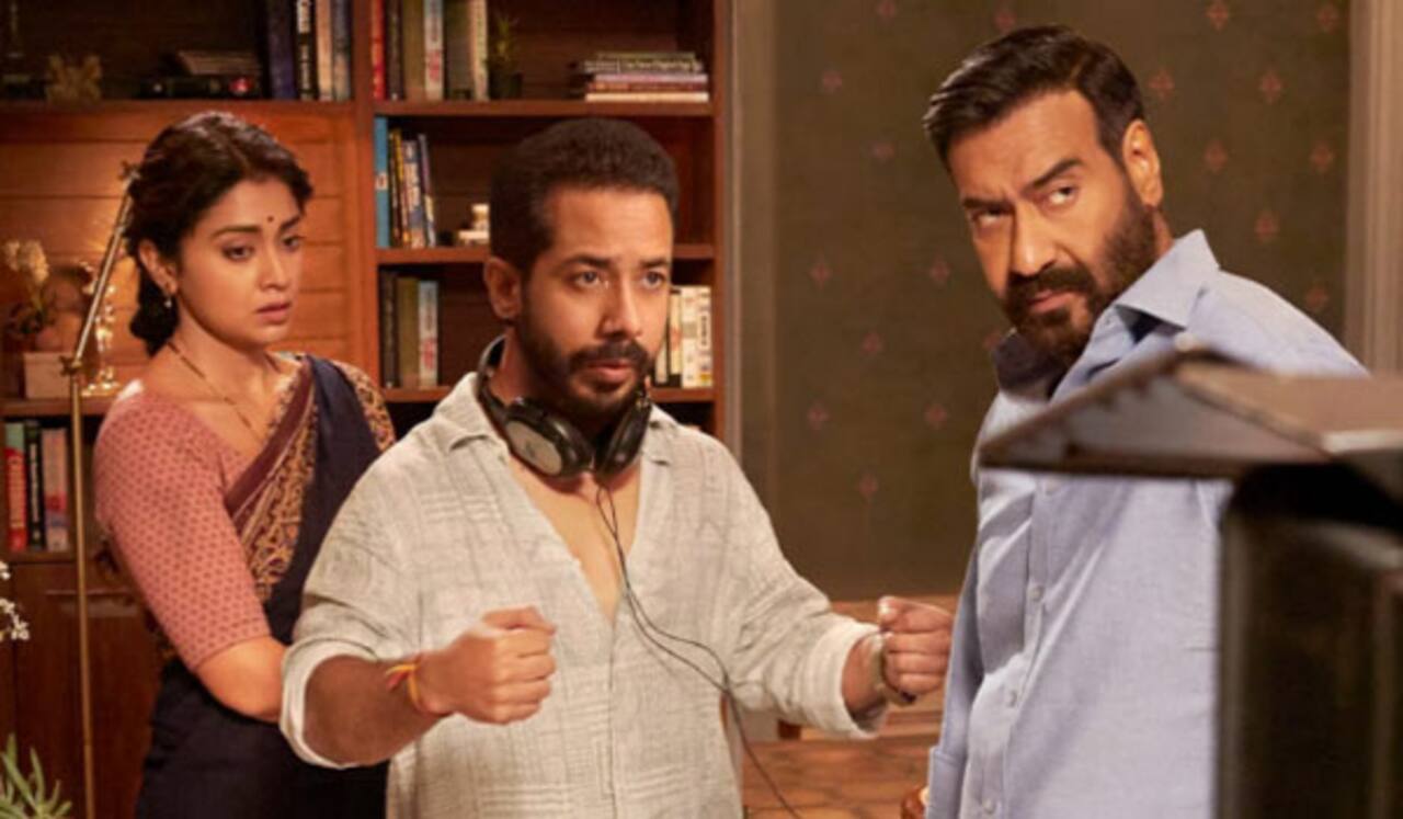 ஹிந்தி திரிஷ்யம் 2வுக்கு 3.5 கோடி வீண்செலவை ஏற்படுத்திய தெலுங்கு திரிஷ்யம் -2