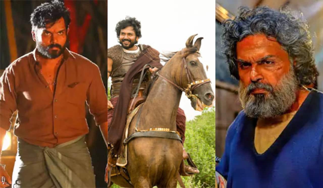 மூன்று இரண்டாம் பாகப் படங்களில் கார்த்தி !