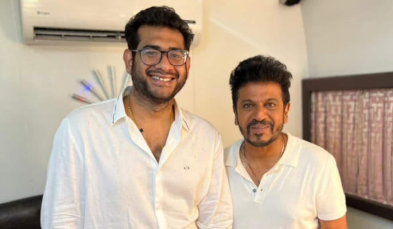 விக்ரம் பிரபு பட இயக்குனருடன் பான் இந்தியா படத்தில் இணையும் சிவராஜ்குமார்