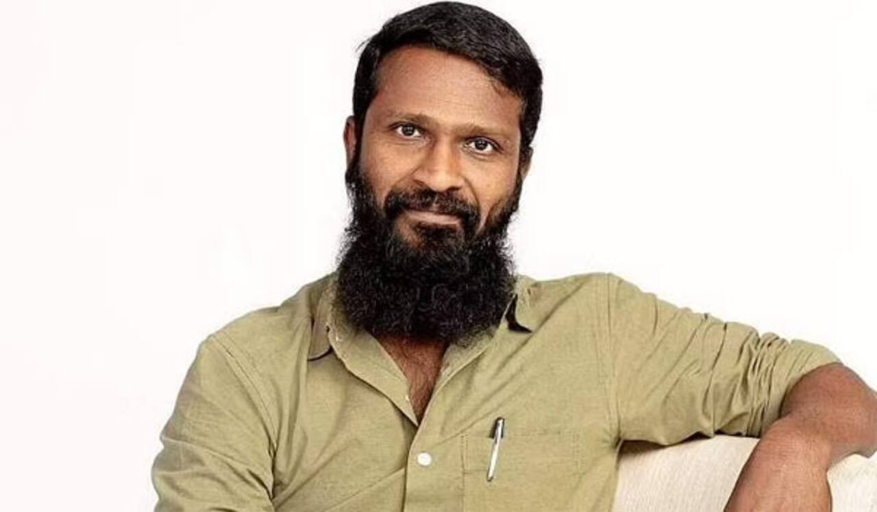 1960ல் நடக்கும் கதை தான் வாடிவாசல்: வெற்றிமாறன்