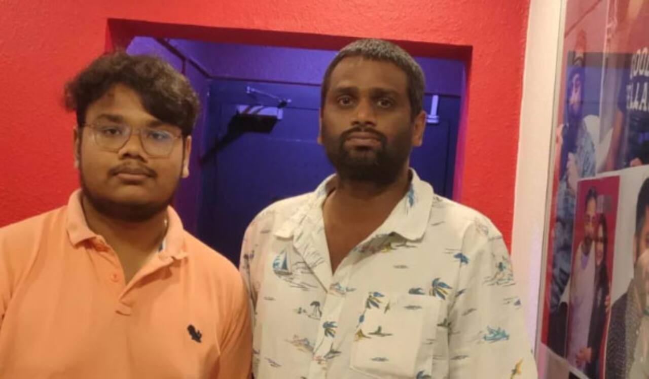 துணிவு படத்தின் டப்பிங் பணிகளை துவங்கிய வினோத்