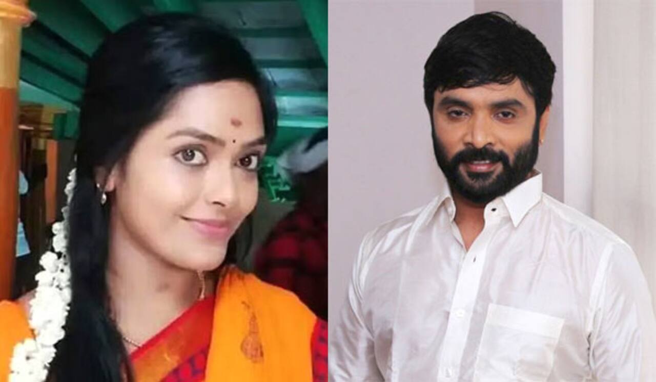 சினேகன் புகார் : ஜெயலட்சுமி மீது மோசடி வழக்கு பதிவு