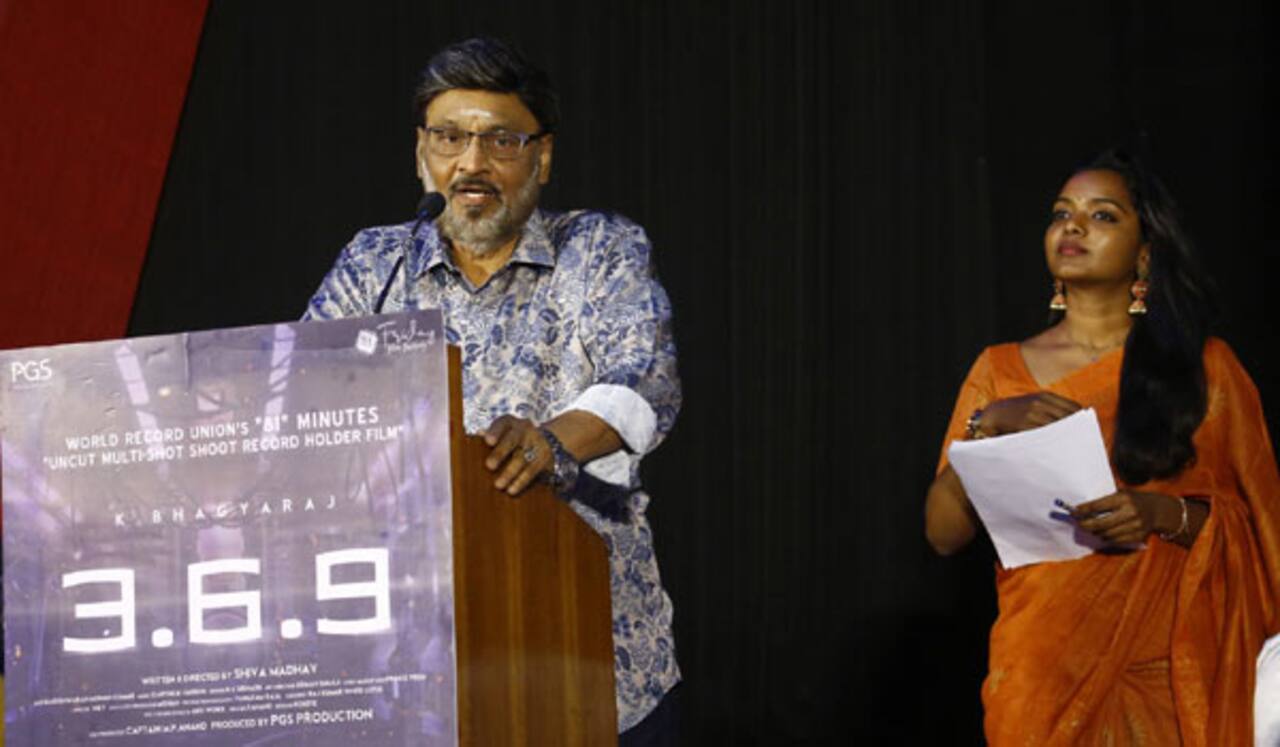 நான் பிடிவாதக்காரன்: கே.பாக்யராஜ்