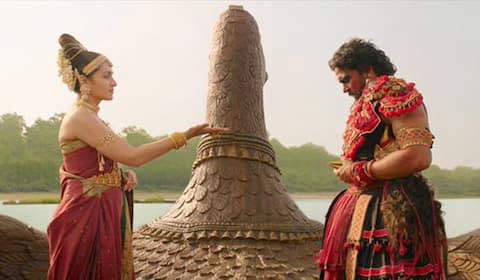 சமூக வலைத்தளங்களில் பரவும் பொன்னியின் செல்வன் எச்டி பைரசி