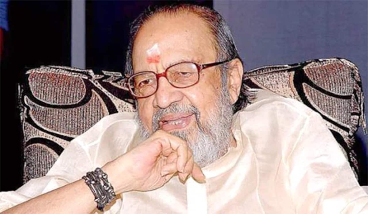 இளமை இதோ இதோ... :  ‛வாலிப கவிஞர் வாலி - பிறந்தநாள் ஸ்பெஷல்