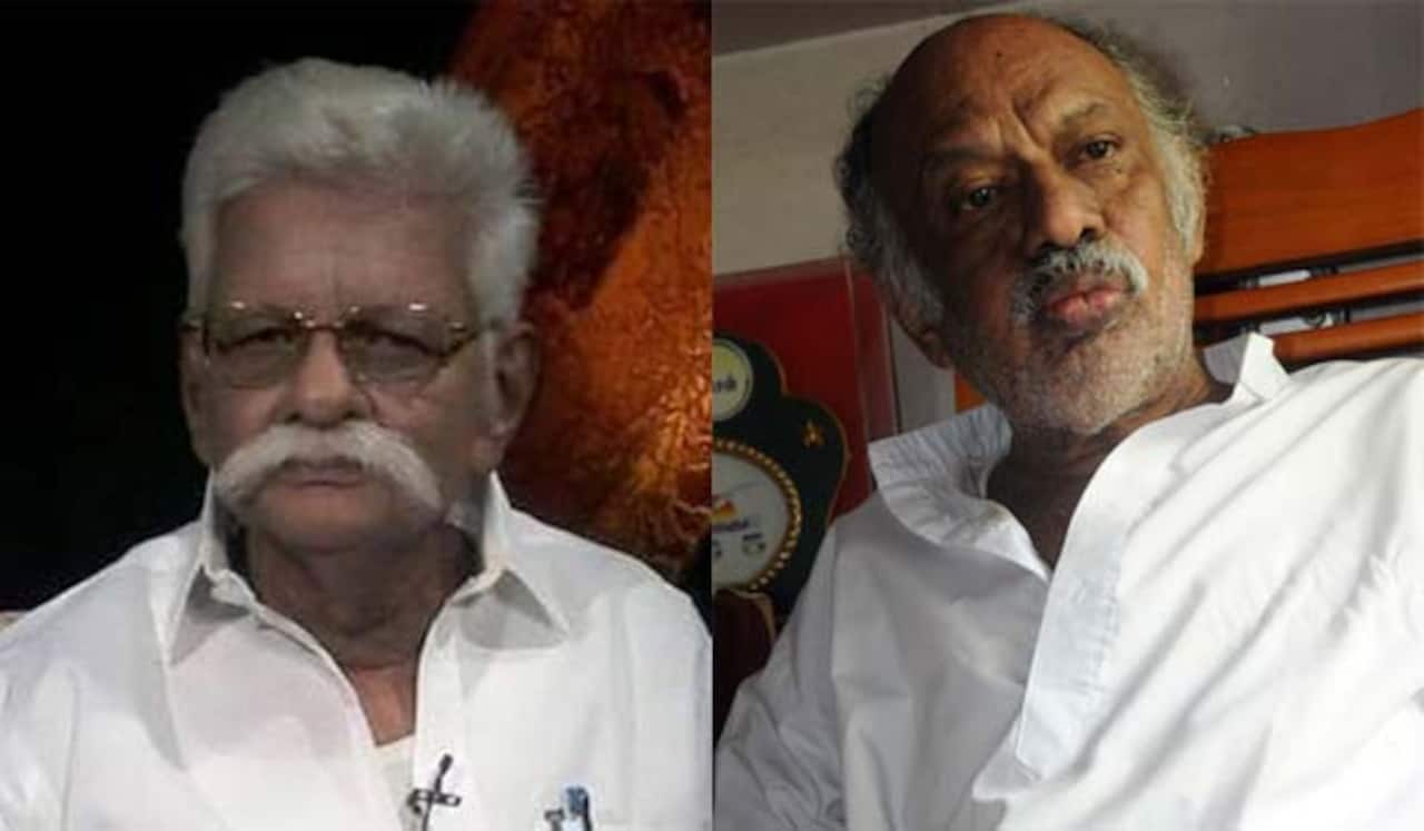 கவியரசன் தோற்றானே... குடி முழுதும் உனதடிமை : திரைப்பாடலில் 2 கவிகளின் கவி நயம்