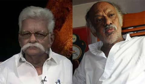 கவியரசன் தோற்றானே... குடி முழுதும் உனதடிமை : திரைப்பாடலில் 2 கவிகளின் கவி நயம்