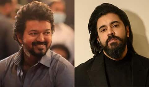 விஜய்-67 வது படத்தில் நிவின் பாலி?