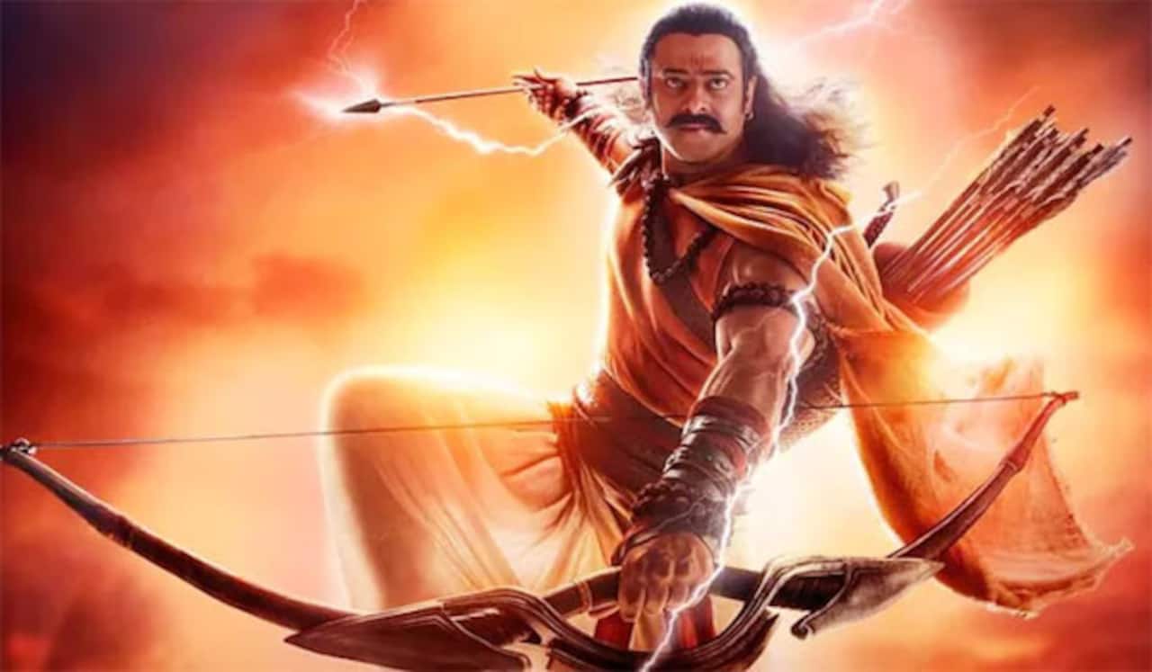 பிரபாஸின் ஆதி புருஷ் தள்ளிப் போக வாய்ப்பு?
