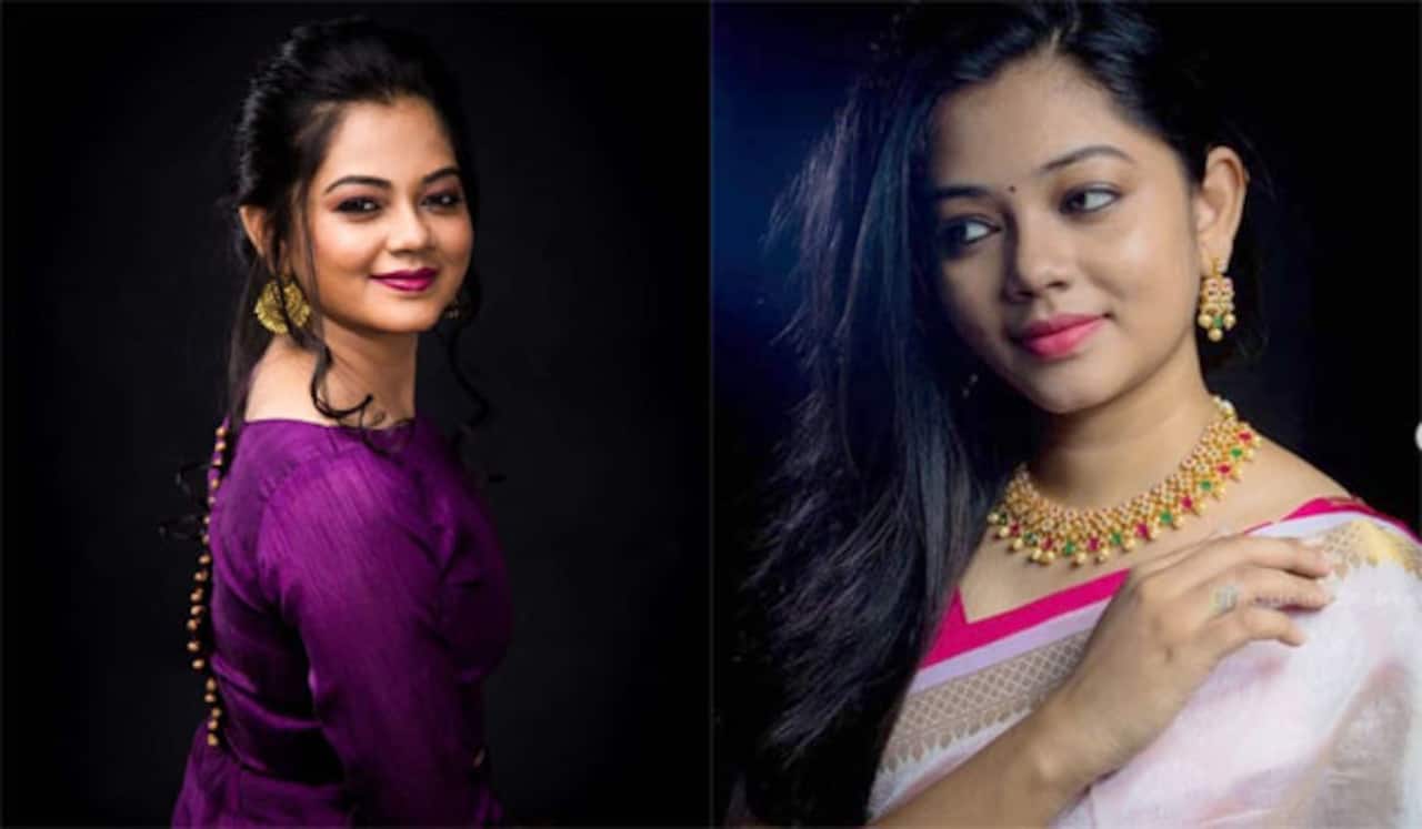 மீண்டும் சின்னத்திரையில் அனிதா சம்பத்