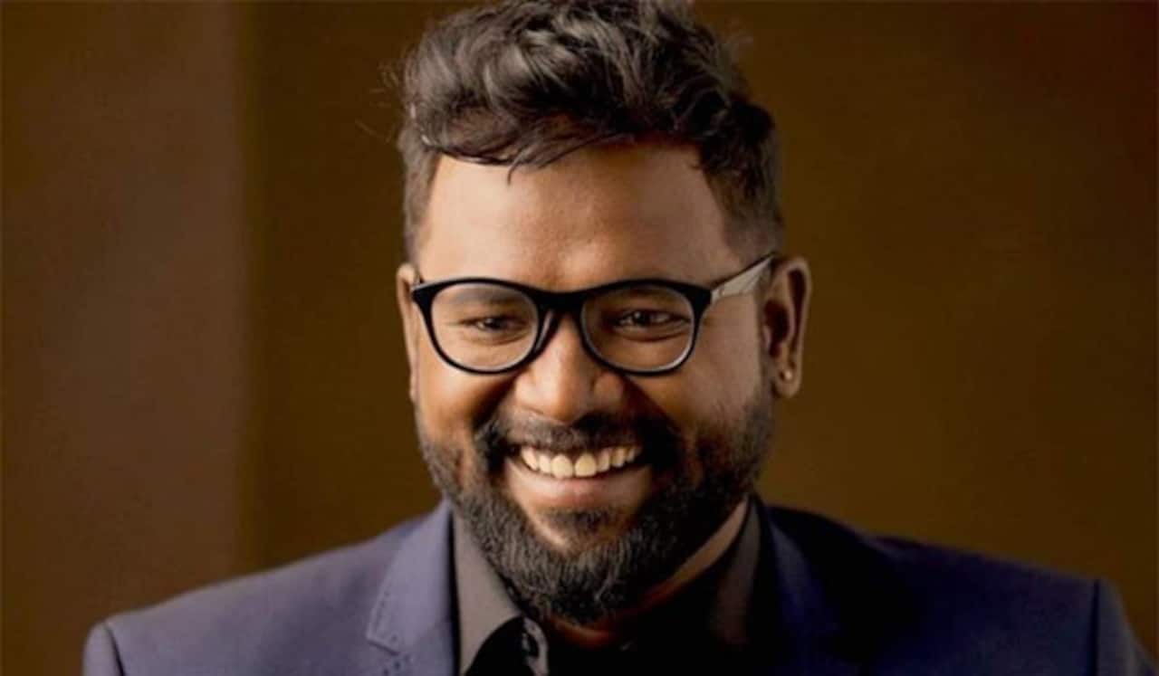 அருண்ராஜா காமராஜ் இரண்டாவது திருமணம் செய்ததாக தகவல்