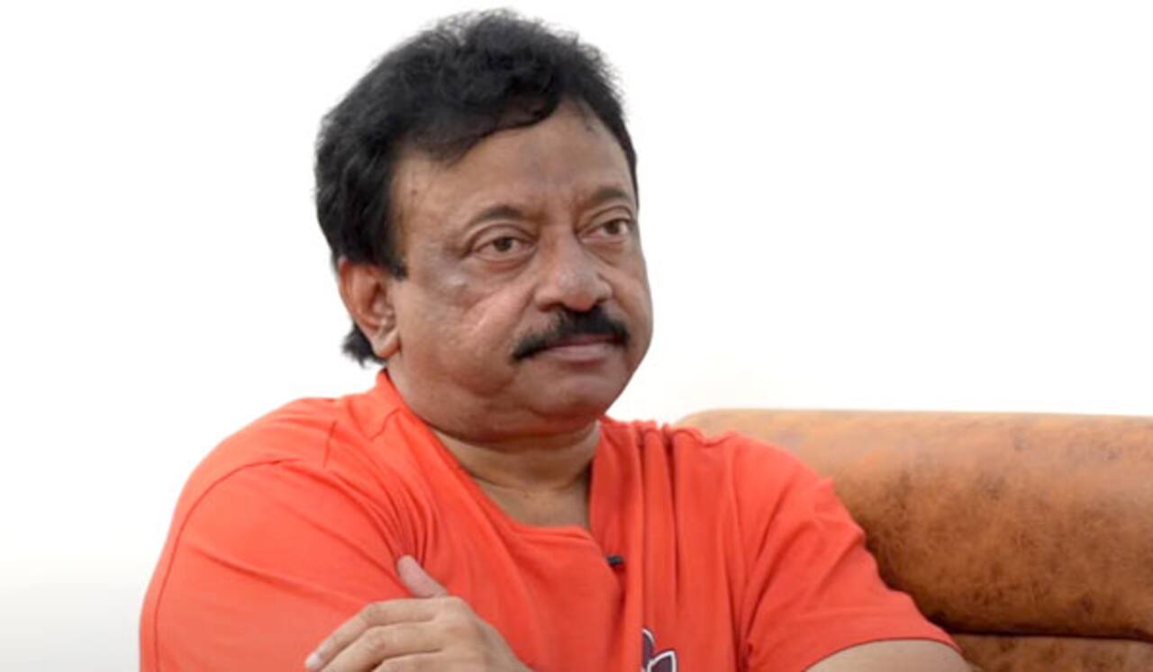 தமிழக அரசியல் பற்றி இரண்டு பாகமாக படம் இயக்கும் ராம்கோபால் வர்மா