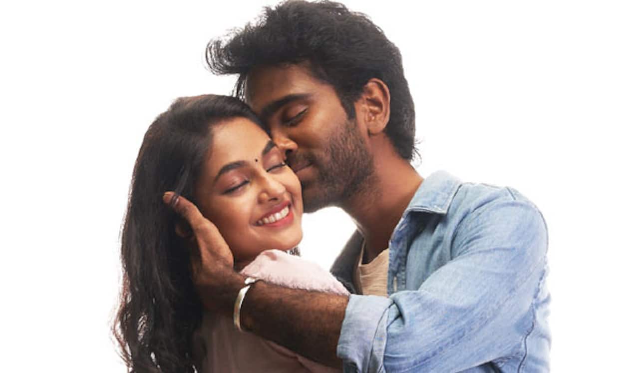 நடிக்க வந்தது ஏன்? - பிரதீப் ரங்கநாதன் விளக்கம்