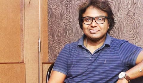 இசையமைப்பாளர் இமானுக்கு கவுரவ டாக்டர் பட்டம்