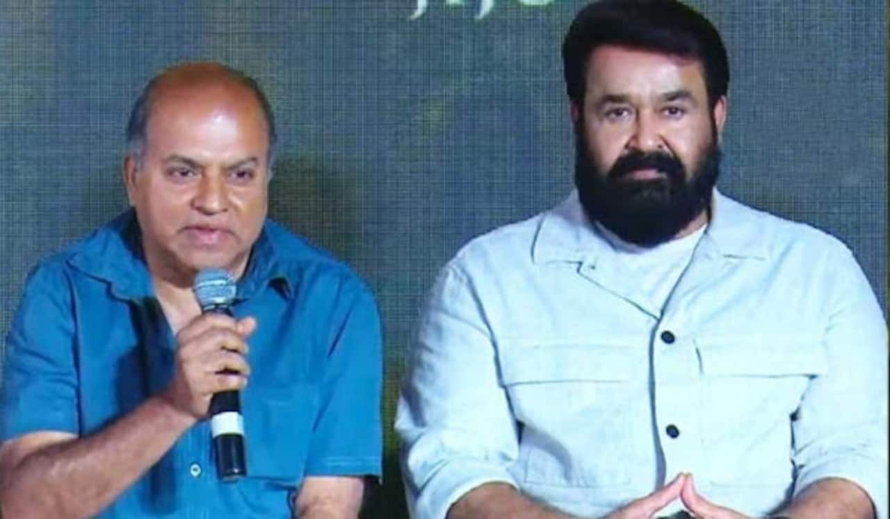 மோகன்லால் மீது வருத்தத்தில் மை டியர் குட்டிச்சாத்தான் இயக்குனர்