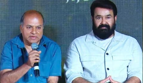 மோகன்லால் மீது வருத்தத்தில் மை டியர் குட்டிச்சாத்தான் இயக்குனர்