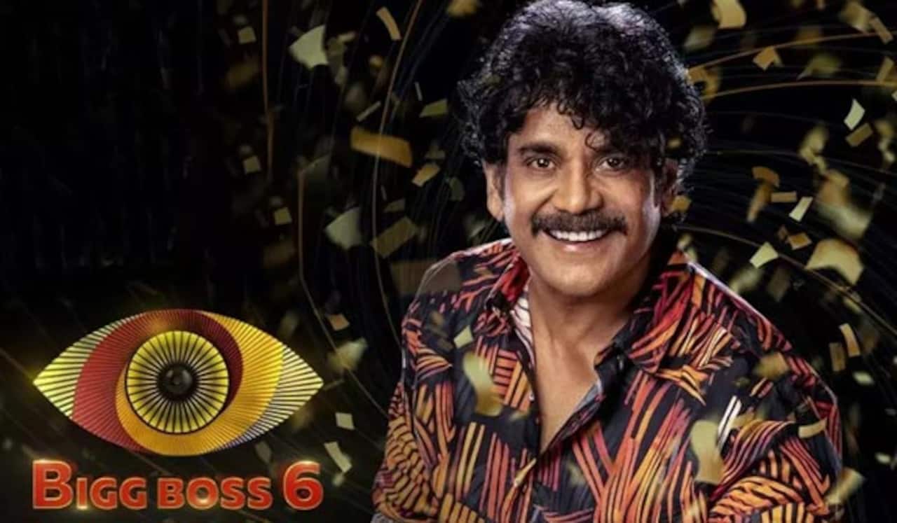 தெலுங்கு பிக்பாஸ் : நாகார்ஜுனாவுக்கு கோர்ட் நோட்டீஸ்
