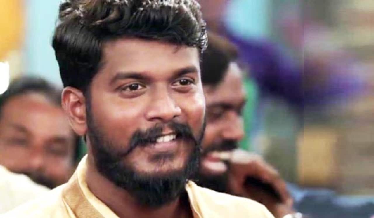 ஹீரோவான மணிகண்டன் : குறட்டையை வைத்து படம் உருவாகிறது