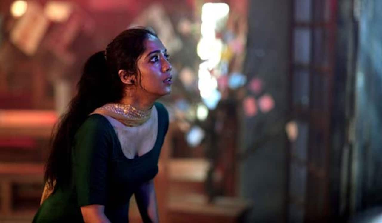 புதுமுகங்கள் உருவாக்கும் சஸ்பென்ஸ் த்ரில்லர் படம் ஐமா