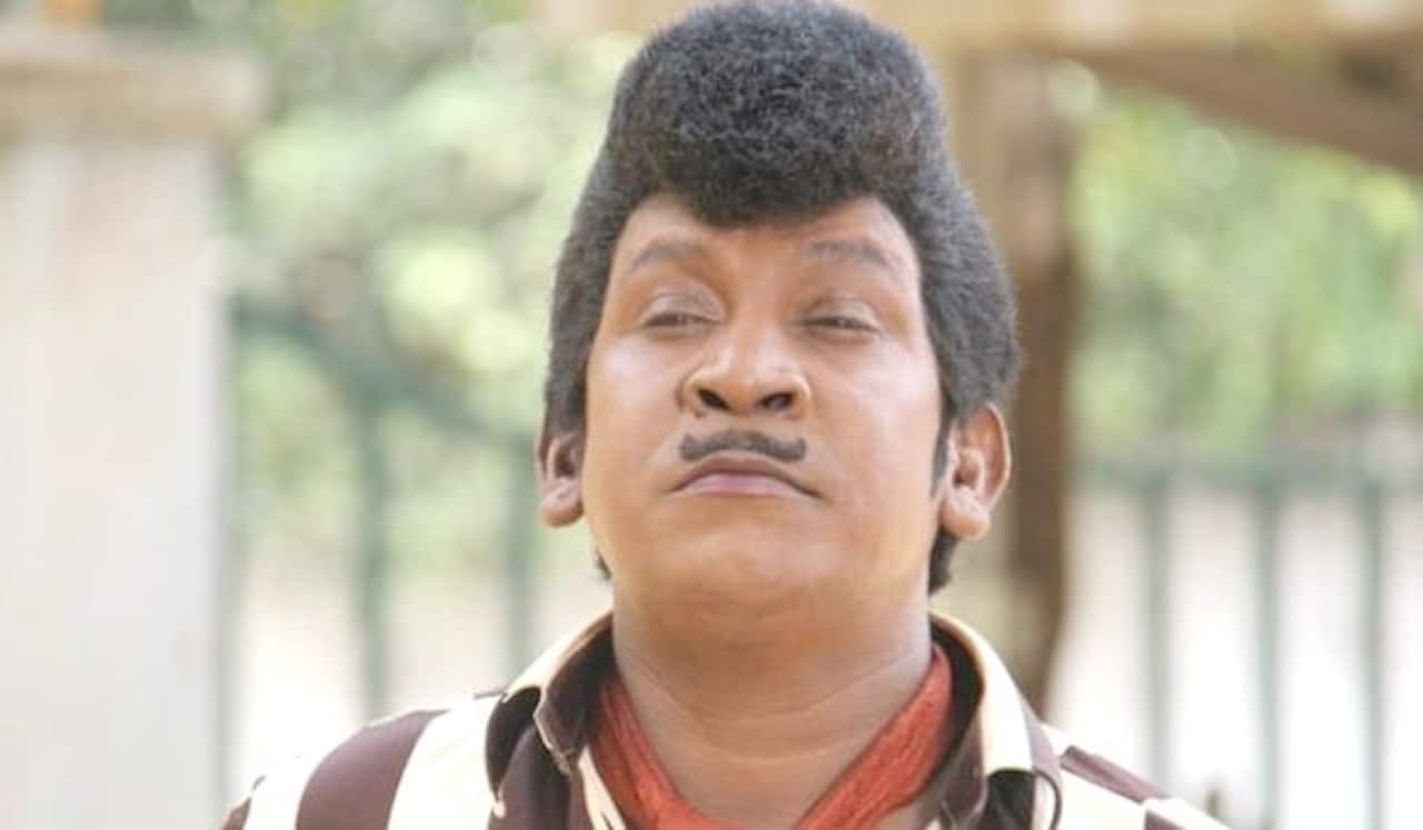 வடிவேலு எடுக்கும் புதிய அவதாரம்