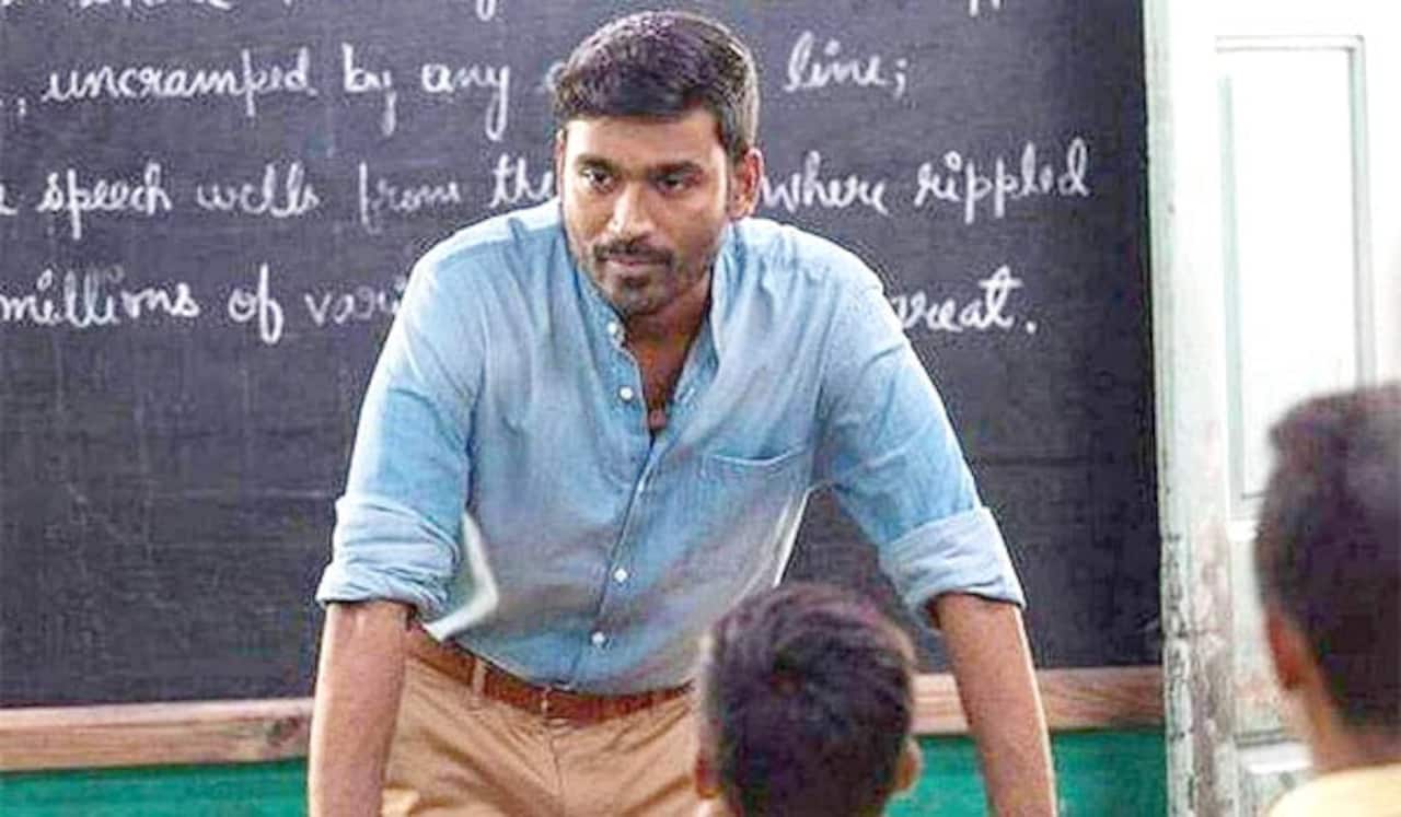 தள்ளிப்போகும் தனுஷின் வாத்தி திரைப்படம்