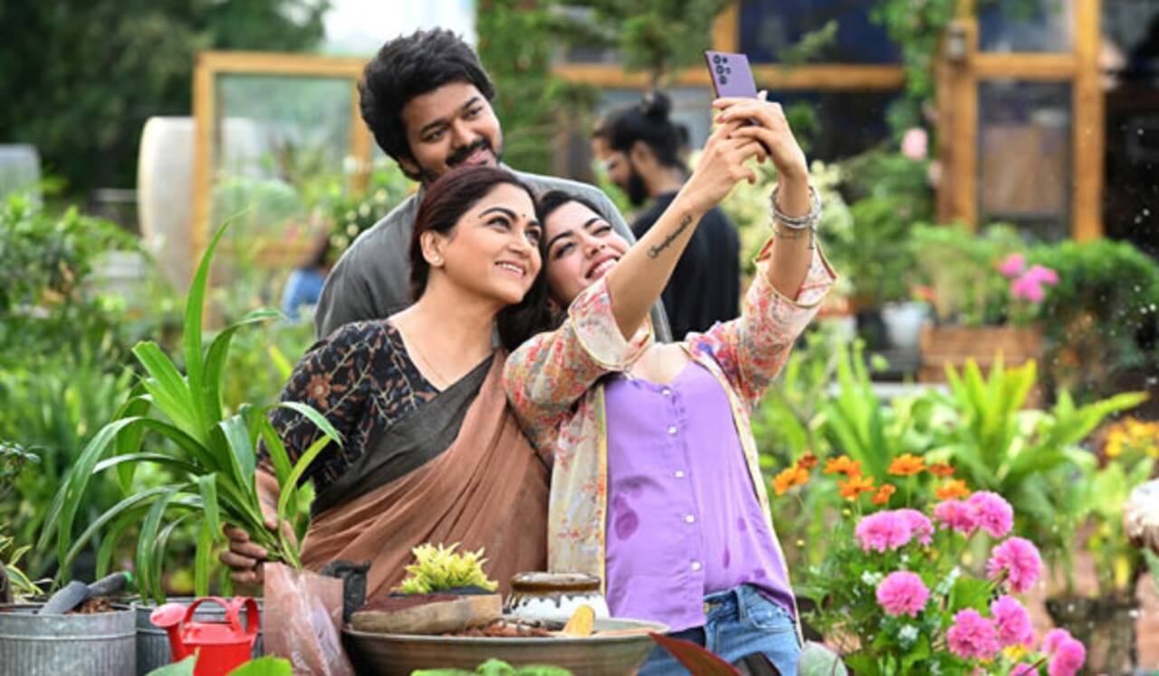 விஜய் படத்தில் சிறப்பு தோற்றத்தில் குஷ்பு