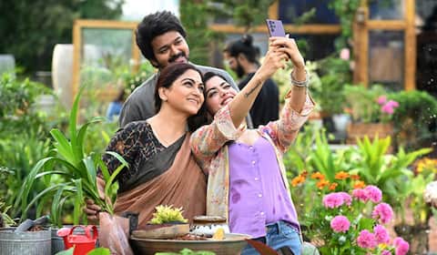 விஜய் படத்தில் சிறப்பு தோற்றத்தில் குஷ்பு