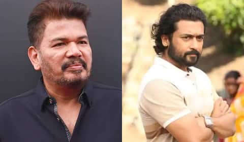 ஷங்கர் - சூர்யா இணையும் வேள்பாரி படத்தின் படப்பிடிப்பு எப்போது?
