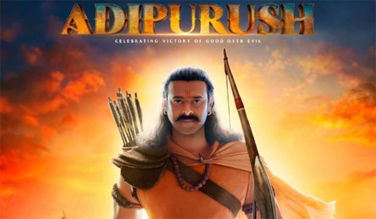 பிரபாஸின் ஆதிபுருஷ் தாமதமாவது ஏன்?  வதந்திக்கு முற்றுப்புள்ளி வைத்த படக்குழு