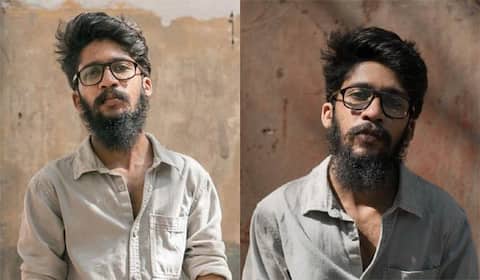 விக்ரம் படத்தில் கிடைத்த சர்ப்ரைஸ் : நடிகர் ஜாபர்சாதிக்