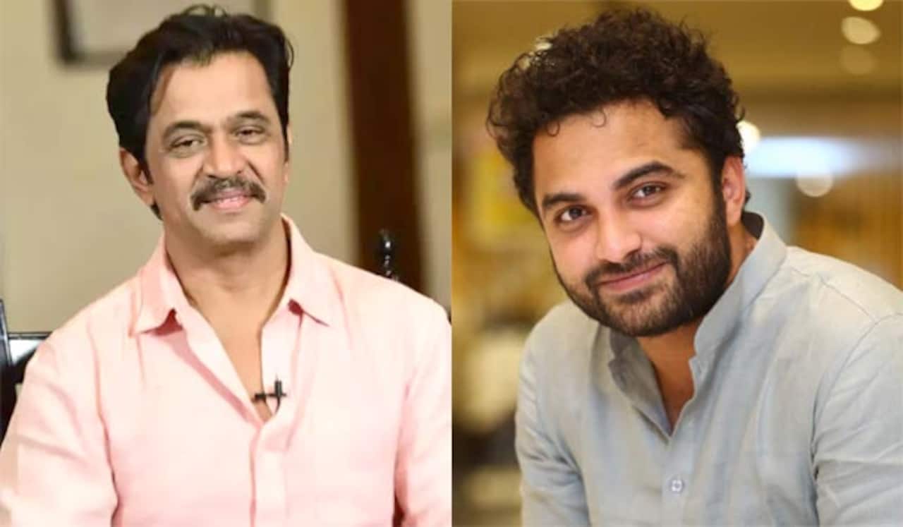 அர்ஜுன் மீது பதிலுக்கு குற்றம் சாட்டும் விஷ்வக் சென்