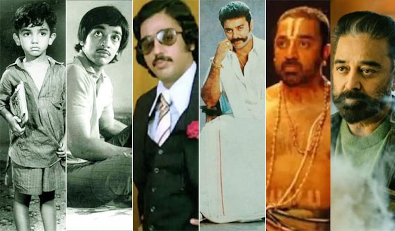 ‛களத்தூர் கண்ணாம்மா கண்டெடுத்த ‛நாயகன் - தடைகளை வென்று சரித்திரம் படைக்கும் உலக நாயகன்