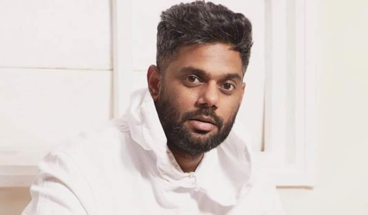 தெலுங்கில் தடம் பதித்த அச்சு ராஜாமணி
