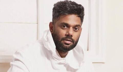 தெலுங்கில் தடம் பதித்த அச்சு ராஜாமணி